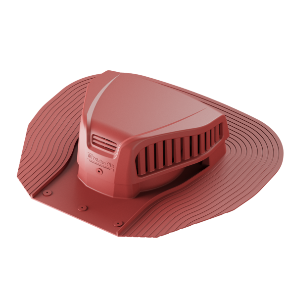 Точечный аэратор Docke, Root Красный купить в Домодедово