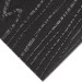 Заборная доска ДПК полнотелая NanoWood Антрацит купить в Домодедово