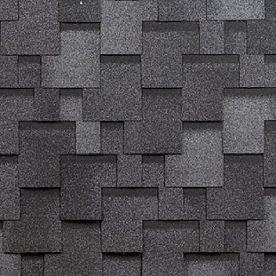 Гибкая черепица Shinglas, серия Комфорт , коллекция Болеро – Галька купить в Домодедово