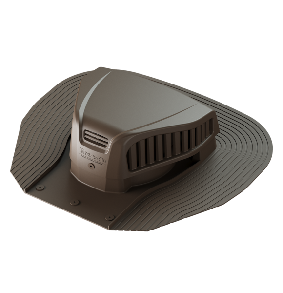 Точечный аэратор Docke, Root Светло-коричневый купить в Домодедово