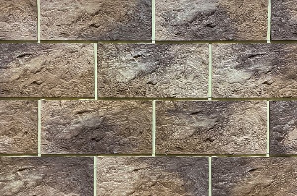 Фиброцементные панели КАНЬОН коллекция ПЕСЧАНИК 31 купить в Домодедово