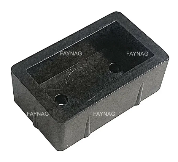 Клипса монтажная для балясин FAYNAG купить в Домодедово