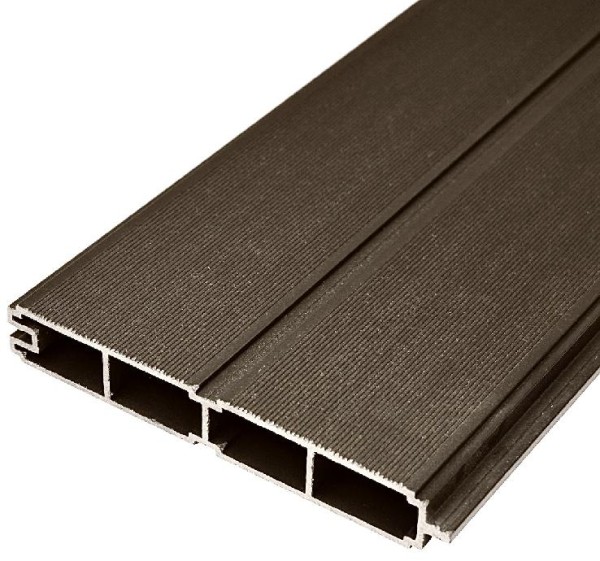 Заборная доска FAYNAG ДПК VELVET венге купить в Домодедово