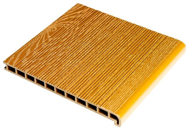 Ступени из ДПК Faynag WOOD Тик купить в Домодедово