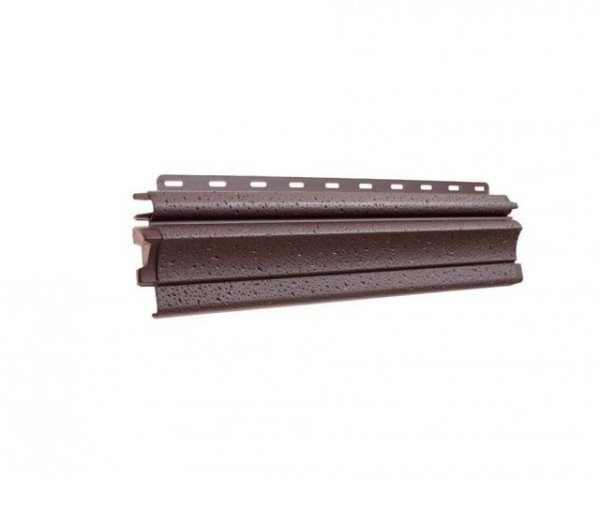 Наличник Альта-профиль Модерн Альта Декор (отделочные элементы) Коричневый купить в Домодедово