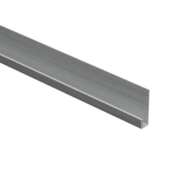 Стартовый металлический профиль купить в Домодедово