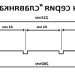 Фасадная панель Доломит Кирпич Славянка Коричневый  купить в Домодедово