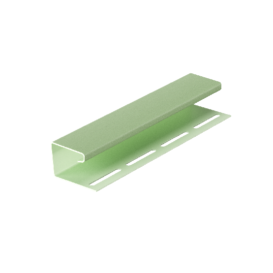 J-профиль Docke Киви купить в Домодедово