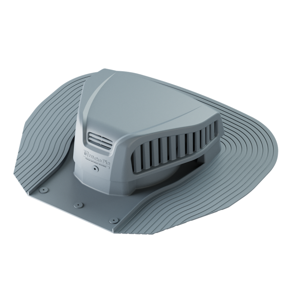 Точечный аэратор Docke, Root Серый купить в Домодедово