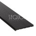 Ступень ДПК 3D Evolution WOOD BLACK купить в Домодедово