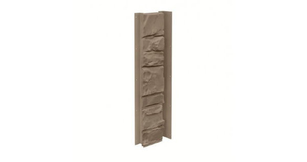 Планка универсальная VOX Solid Stone Calabria камень глиняный купить в Домодедово