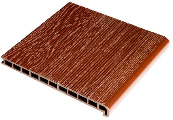 Ступени из ДПК Faynag WOOD Шоколад купить в Домодедово