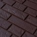 Фасадная панель Доломит Кирпич Славянка Корица купить в Домодедово