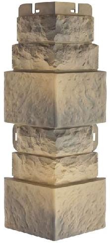 Угол наружный Альта-Профиль Кирпич антик Карфаген купить в Домодедово