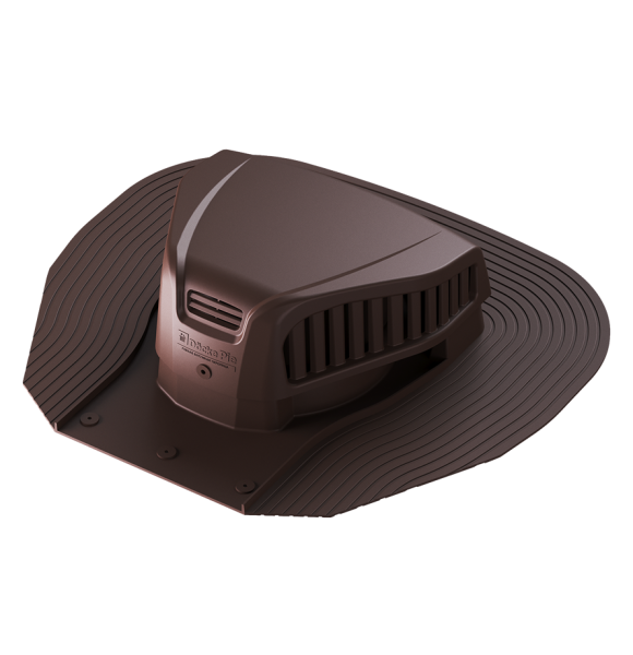 Точечный аэратор Docke, Root Тёмно-коричневый купить в Домодедово