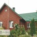 Фасадная панель Ю-Пласт Стоун Хаус Кирпич Красный купить в Домодедово