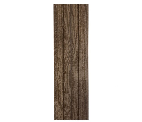 Доска Террасная NanoWood «Standart» Derevo двухсторонняя - Шоколад 150×26 купить в Домодедово