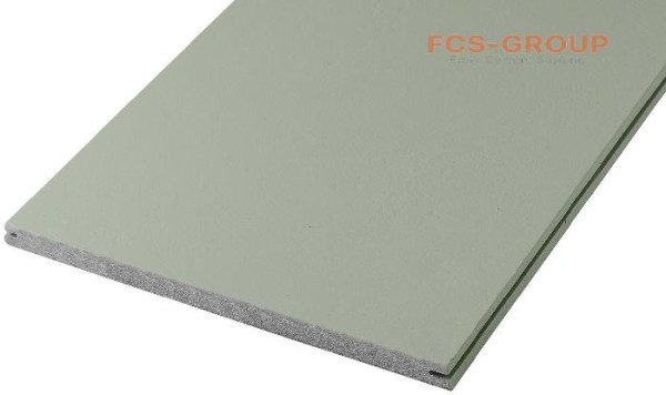 Фиброцементные панели FCS Group Smooth Line F06 купить в Домодедово