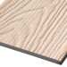 Фиброцементные панели FCSPRO Decor Wood Ясень купить в Домодедово
