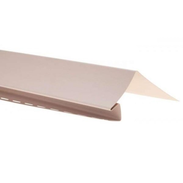 Околооконная планка Премиум, Т-17, ВН, Персиковый купить в Домодедово