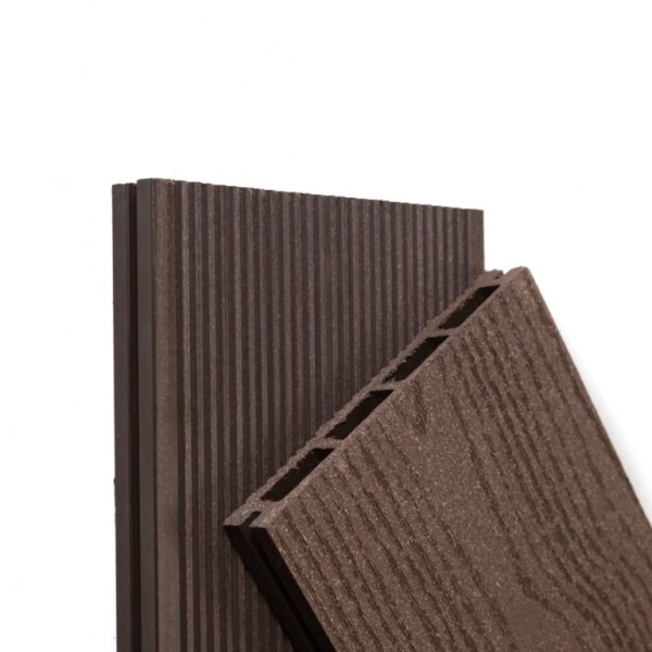 Террасная доска Ecodecking Некст Шоколад купить в Домодедово