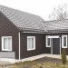 Фасадная панель Ю-Пласт Стоун Хаус Кирпич Коричневый купить в Домодедово