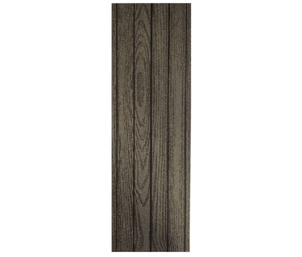 Доска Террасная NanoWood «Standart» Derevo двухсторонняя - Венге 150×26 купить в Домодедово