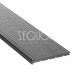 Ступень ДПК 3D Evolution WOOD GRAY купить в Домодедово