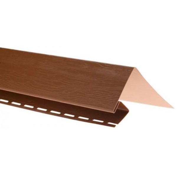 Околооконная планка Премиум, Т-17, ВН, Светлый Дуб купить в Домодедово