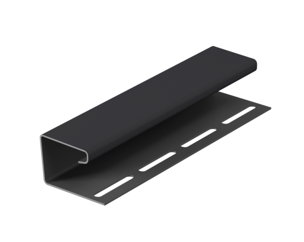 J-профиль Docke Карбон купить в Домодедово