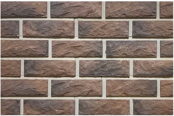 Фиброцементные панели КАНЬОН коллекция СКОЛОТЫЙ 27 купить в Домодедово