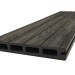 Доска Террасная NanoWood «Standart» Derevo двухсторонняя - Антрацит 150×26 купить в Домодедово