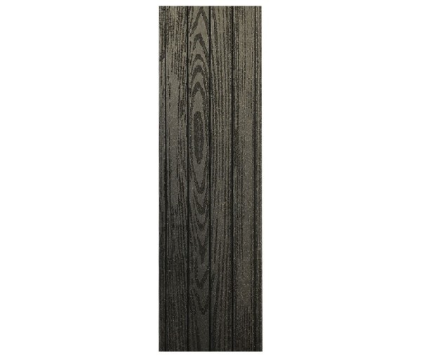 Доска Террасная NanoWood «Standart» Derevo двухсторонняя - Антрацит 150×26 купить в Домодедово