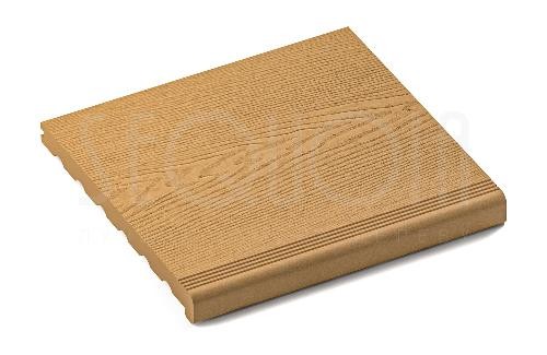 Ступень ДПК 3D Evolution WOOD NATURE купить в Домодедово