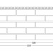 ФП Grand Line клинкерный кирпич стандарт Шоколадный (коричневый) купить в Домодедово