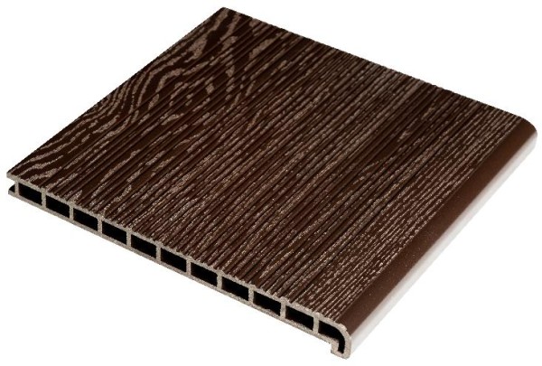 Ступени из ДПК Faynag WOOD Венге купить в Домодедово
