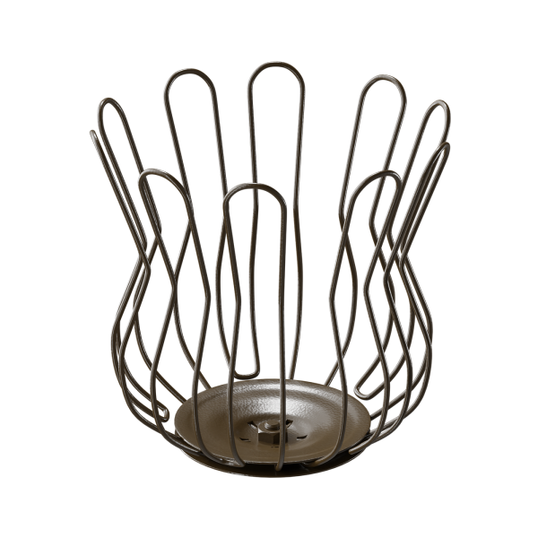 Паук Döcke STAL PREMIUM, Каштан купить в Домодедово