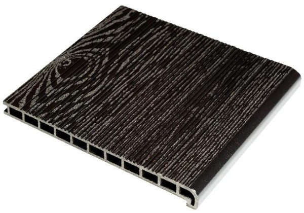 Ступени из ДПК Faynag WOOD Кварц купить в Домодедово
