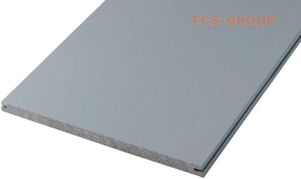 Фиброцементные панели FCS Group Smooth Line F10 купить в Домодедово