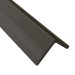 Угол EasyDecking Co-extrusion 57х57 Chestnut купить в Домодедово