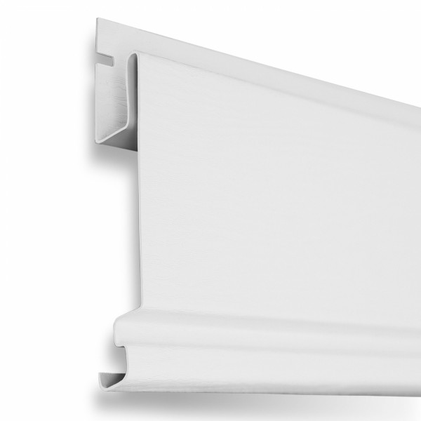 Добор 95 мм белый купить в Домодедово