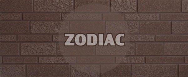 Фасадная панель Zodiac Эконом панели AG1-002E купить в Домодедово