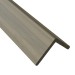 Угол EasyDecking Co-extrusion 57х57 Driftwood купить в Домодедово