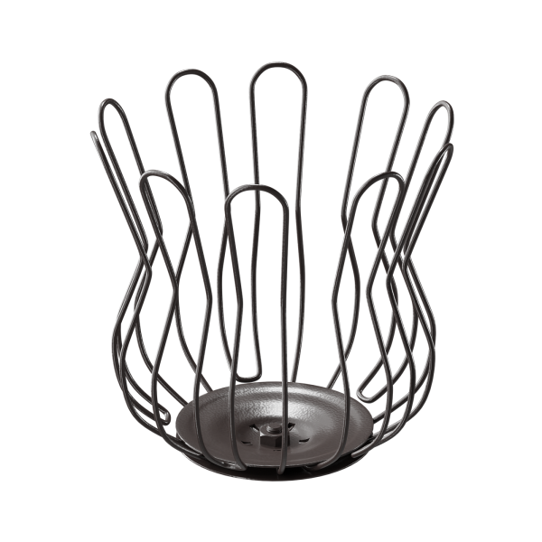 Паук Döcke STAL PREMIUM, Шоколад купить в Домодедово