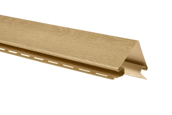 Угол наружный К-12, ВН, Каштан купить в Домодедово