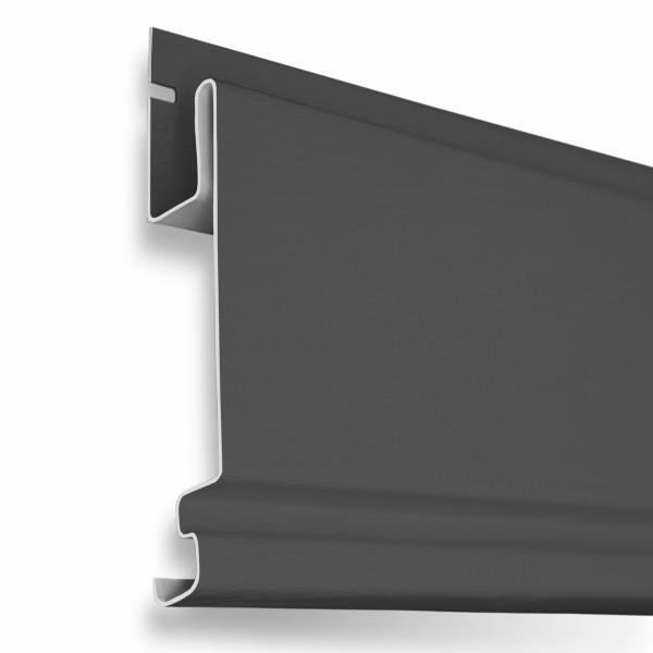 Добор 95 мм графитовый купить в Домодедово