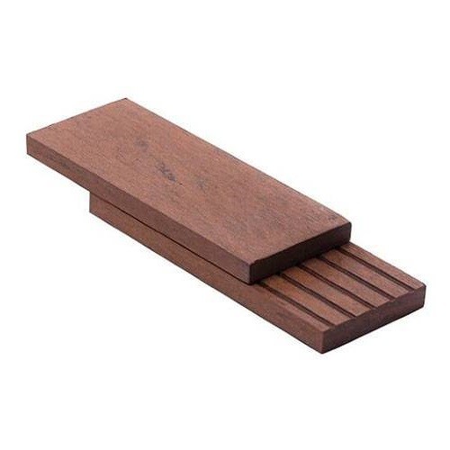 Плинтус Bruggan Multicolor 10х80х2200 Кедр купить в Домодедово