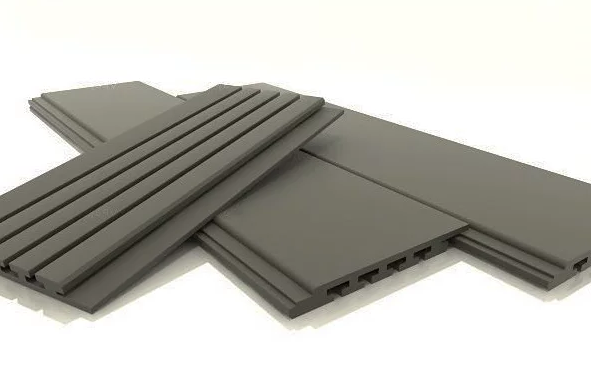 Сайдинг NanoWood HOUSE Беленый дуб купить в Домодедово