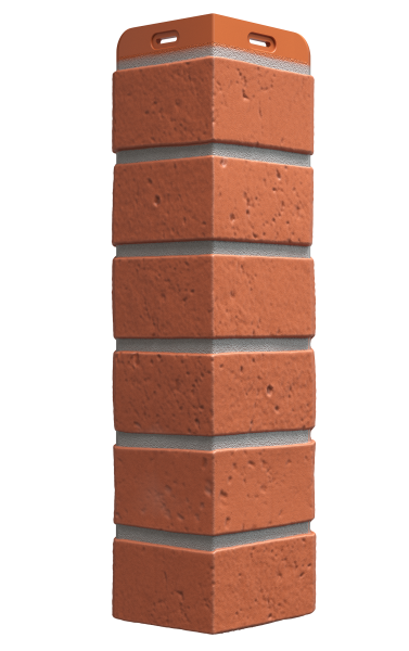 Угол Berg кирпичный купить в Домодедово