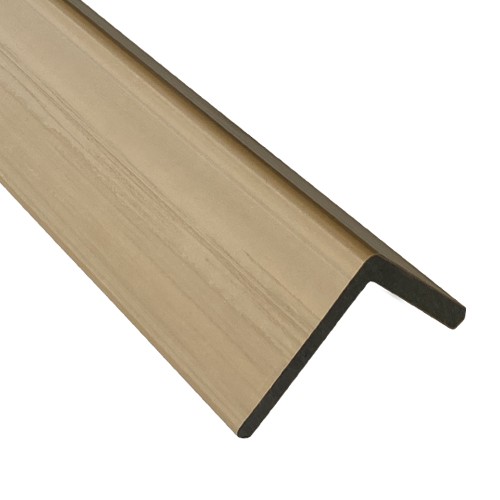 Угол EasyDecking Co-extrusion 57х57 Oak купить в Домодедово